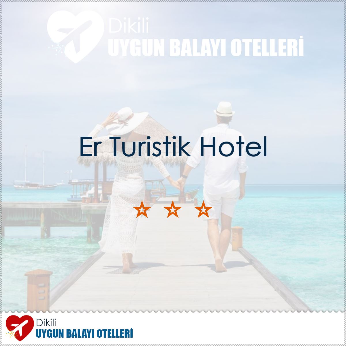 Er Turistik Hotel : Kapak Görseli